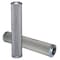 Main Filter Hydraulic Filter, replaces WIX D52B03FV, Pressure Line, 3 micron, Outside-In, Glass MF0060638 - alternate 1